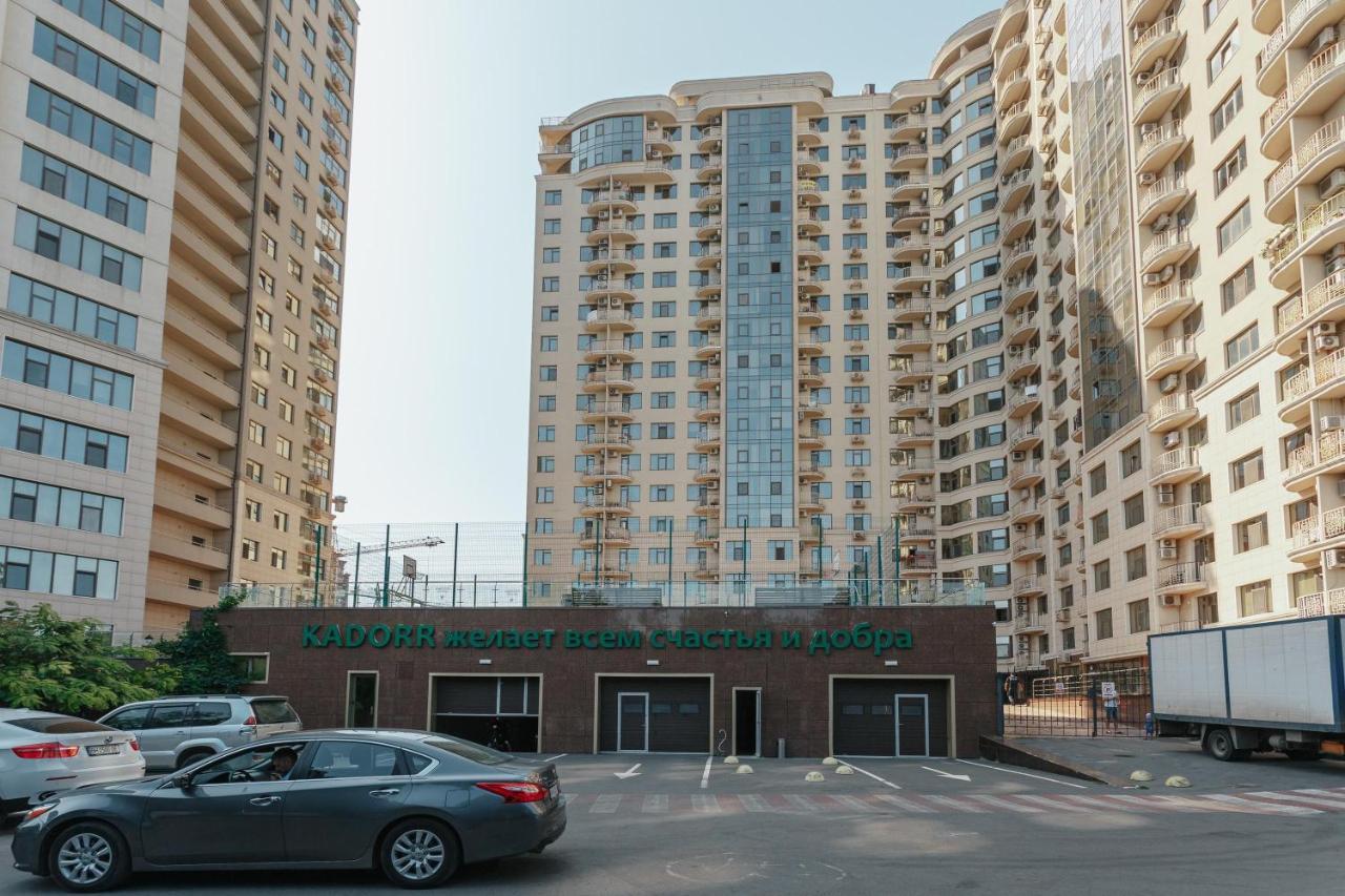 Апартаменты В Аркадии С Видом На Море, 2 Жемчужина Odesa Exterior foto