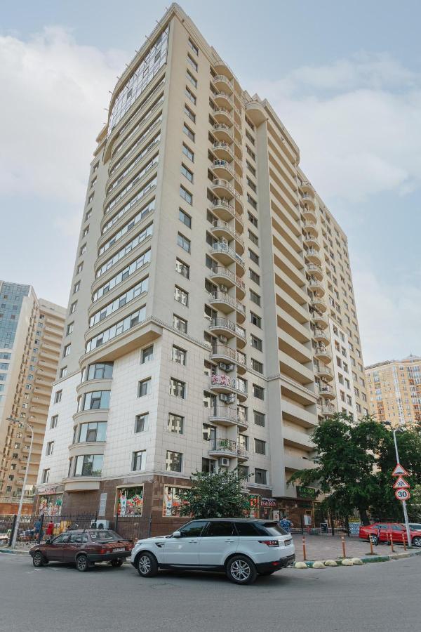 Апартаменты В Аркадии С Видом На Море, 2 Жемчужина Odesa Exterior foto